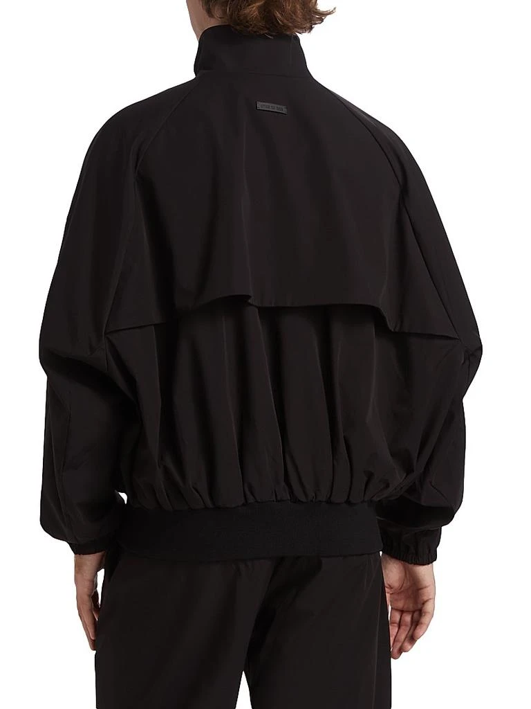 Fear of god High Neck Vented Track Jacket 6