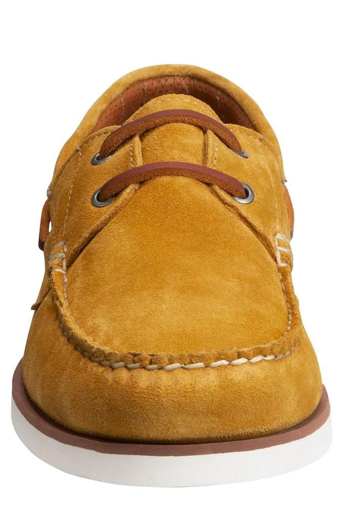 Allen Edmonds Force 10 Boat Shoe 4