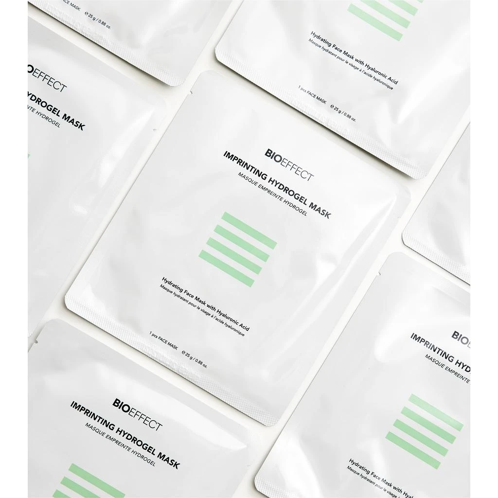 Bioeffect BIOEFFECT Imprinting Hydrogel Mask 3