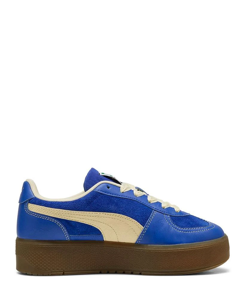 Puma Women's Palermo Elevata Sneakers 6