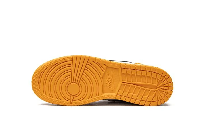 Jordan Air Jordan 1 Mid (GS) 6