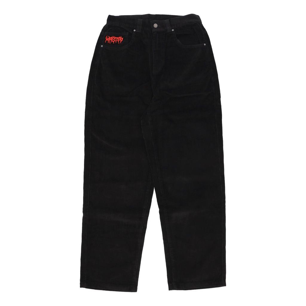 Wasted Paris Long Men's Feeler Casper Corduroy Pants