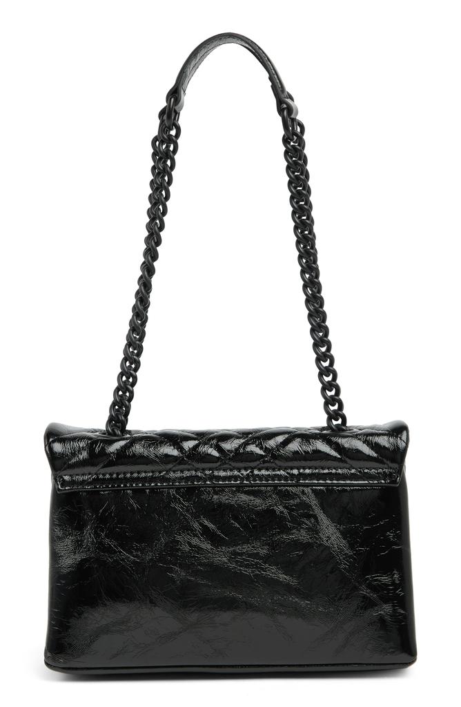 Kurt Geiger London Brixton Lock Drench Shoulder Bag