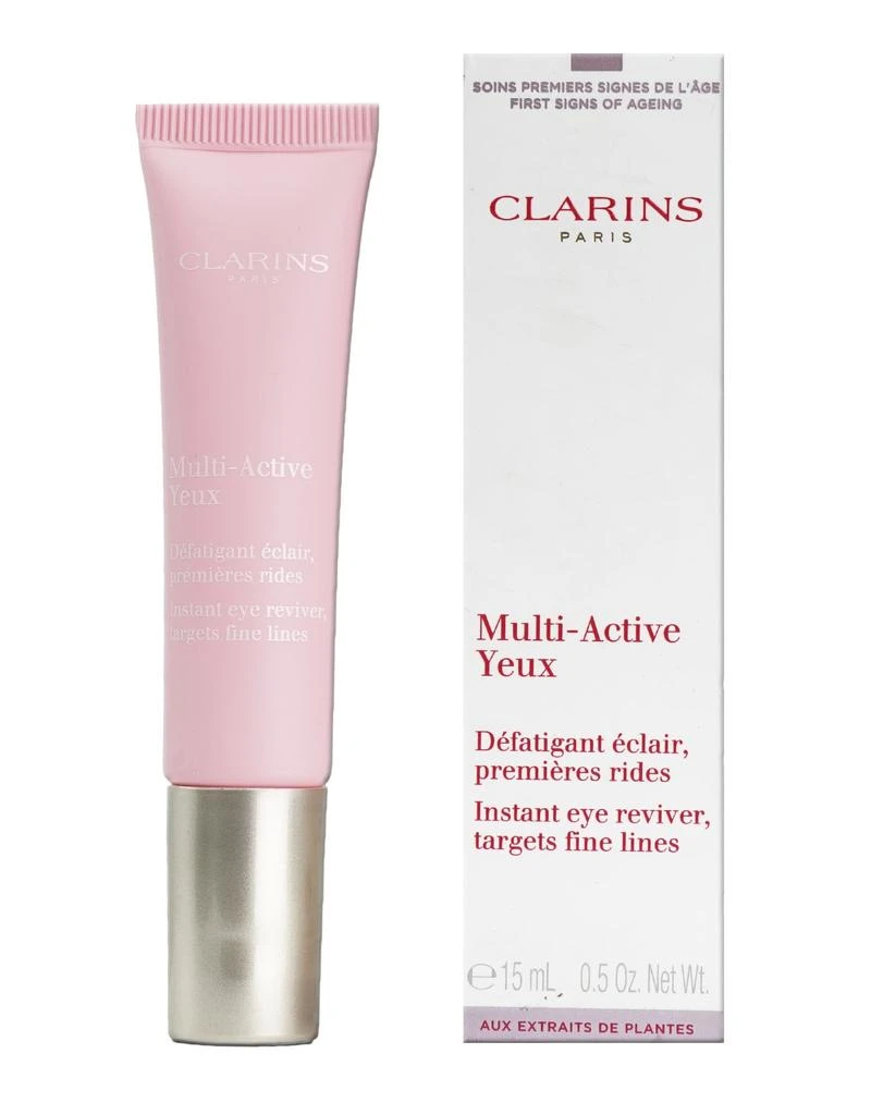 Clarins Clarins Multi Active Yeux Instant Eye Reviver 0.5 OZ 1