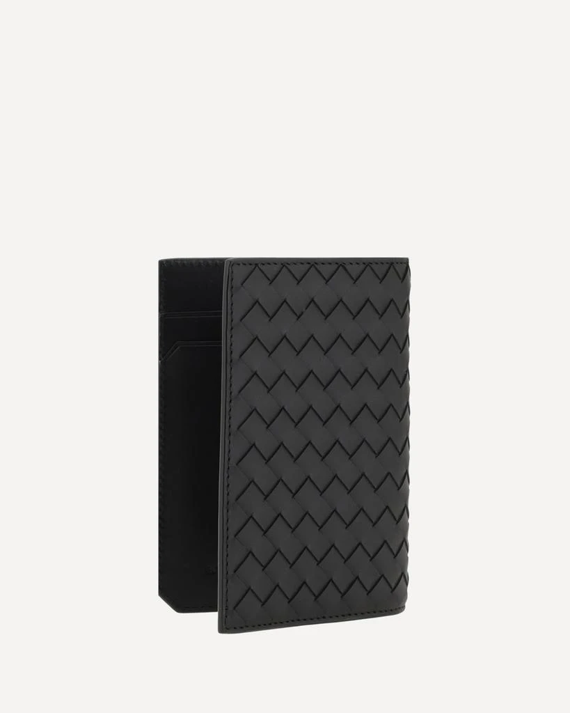 Bottega Veneta Intrecciato Passport Holder 2