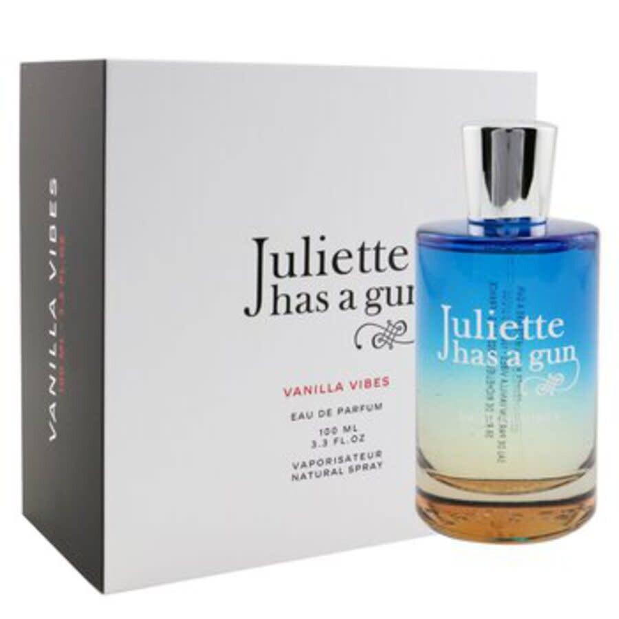Juliette Has A Gun Juliette Has A Gun Vanilla Vibes Ladies EDP