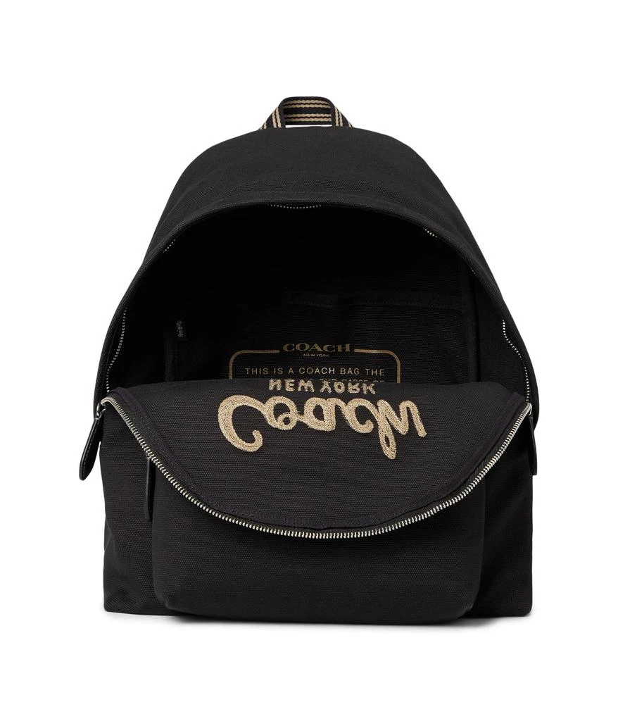 Coach Cargo Backpack - Backpacks - Free Shipping - BeyondStyle display picture 2
