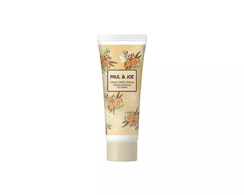 Paul & Joe HAND CARE CREAM 01