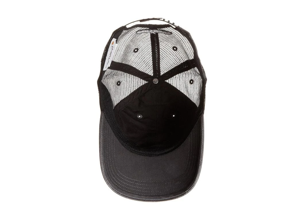 Carhartt Canvas Mesh-Back Cap 6