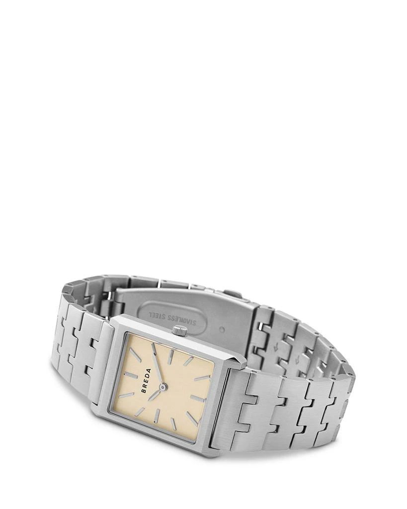 BREDA Virgil Watch, 26mm 2