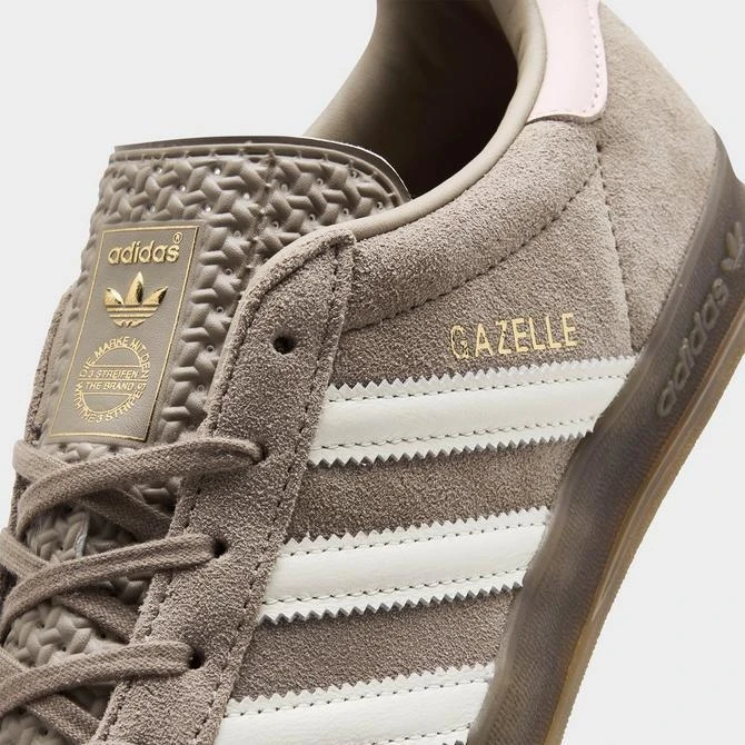 Adidas Women's adidas Originals Gazelle Indoor Casual Shoes 3