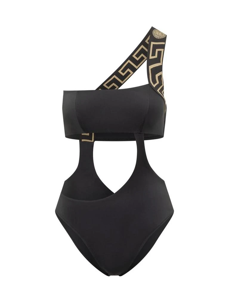 Versace Versace One Piece Swimsuit 1