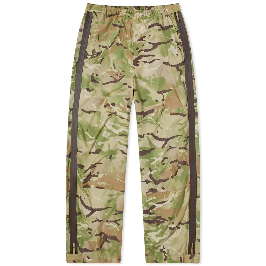 1017 ALYX 9SM 1017 ALYX 9SM Side Zip Camo Pant 1