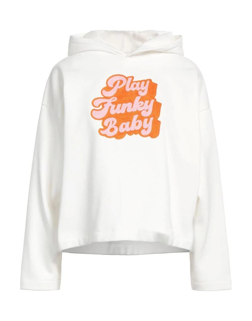 Maje Hooded sweatshirt 1