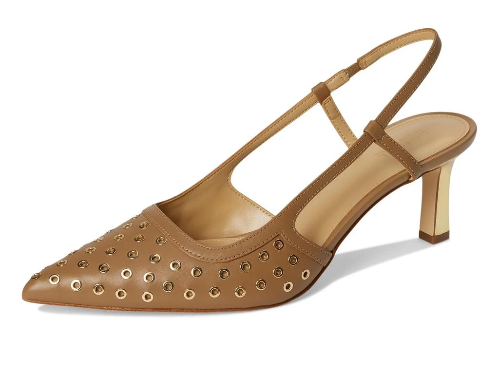 Michael Kors Alora Mid Sling 7