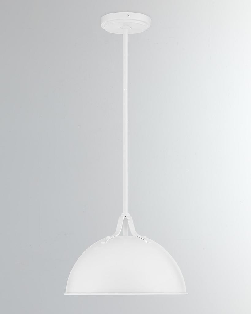 Crystorama Soto 1-Light Pendant