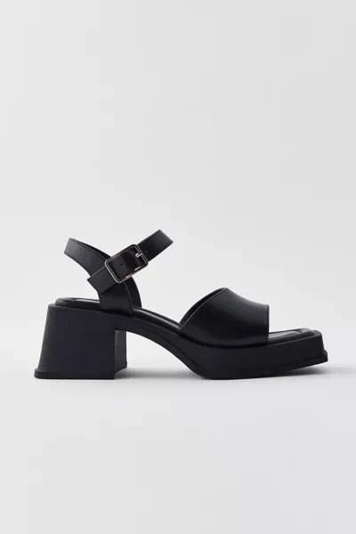 Vagabond Shoemakers Vagabond Shoemakers Hennie Block Heel Sandal 1