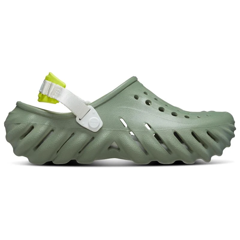 Crocs Crocs Echo Clogs - Men's 1