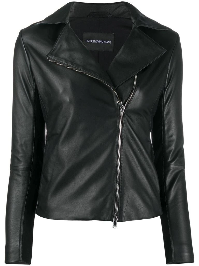 Emporio Armani Women's Jackets 1