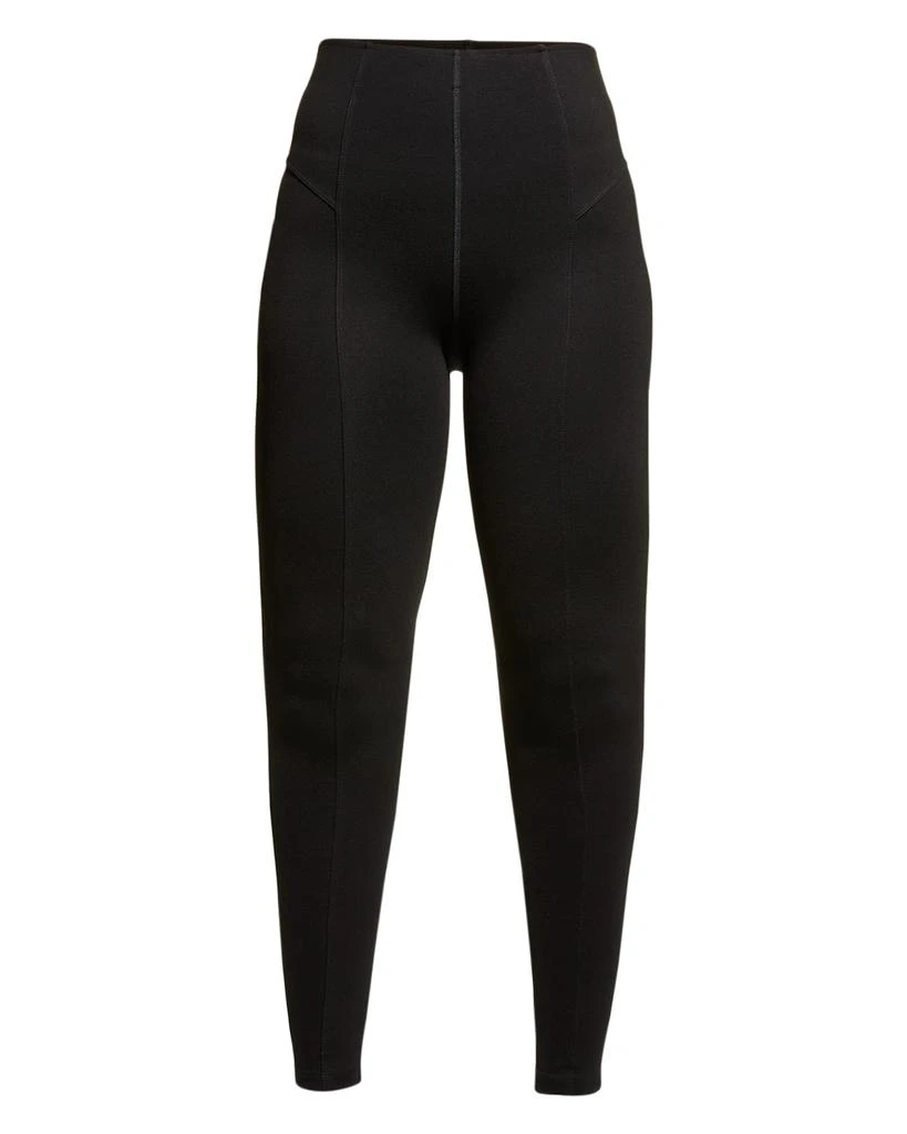 Blanc Noir Motion Panel Leggings 1
