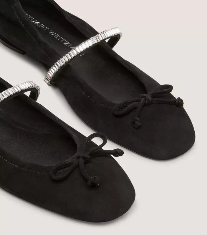 Stuart Weitzman STEFANIE BALLET FLAT 3