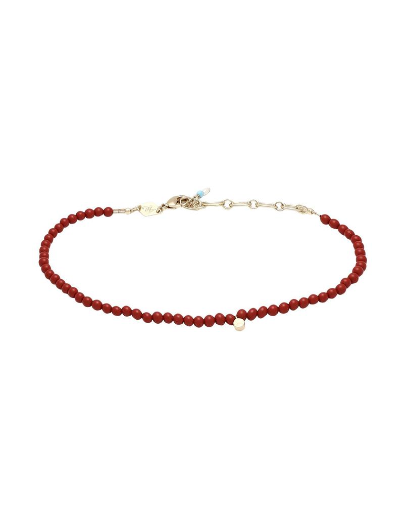 Anni Lu Ankle bracelet