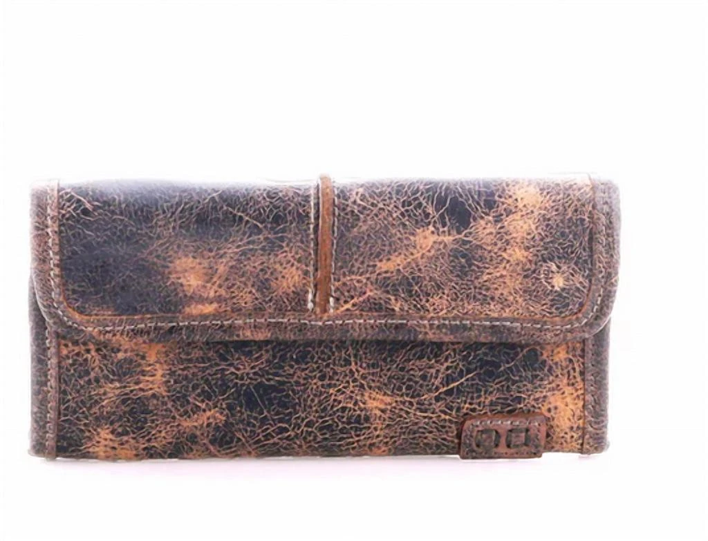 BEDSTU Bedstu - CANTON CLUTCH