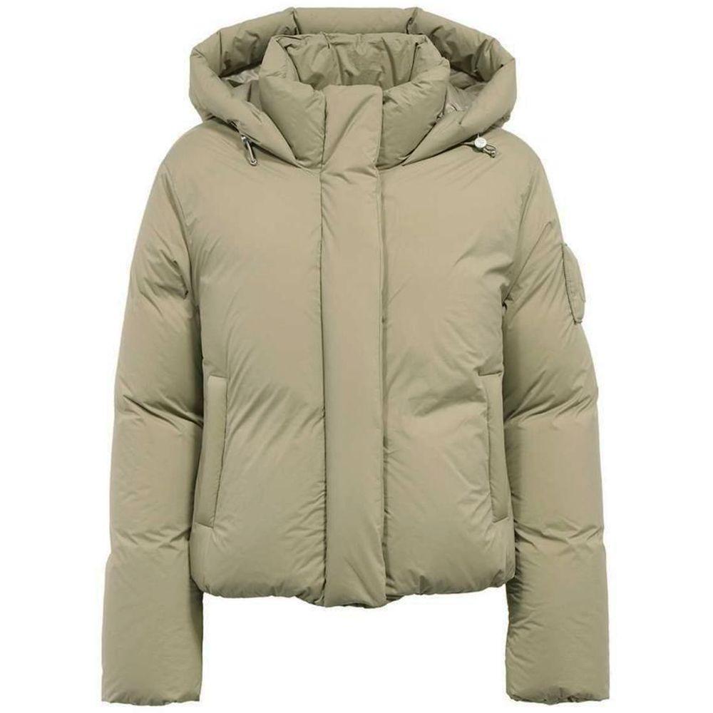 Moose Knuckles Nylon Jackets & Women's Coat