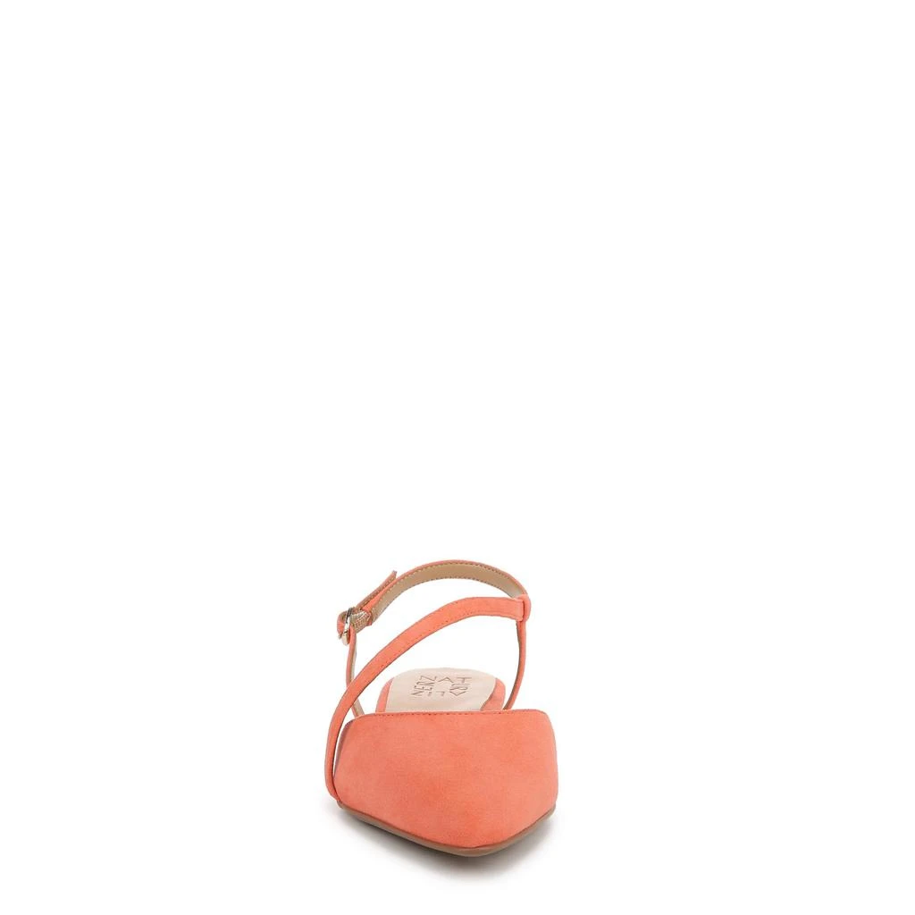 Naturalizer Hawaii Slingbacks 6