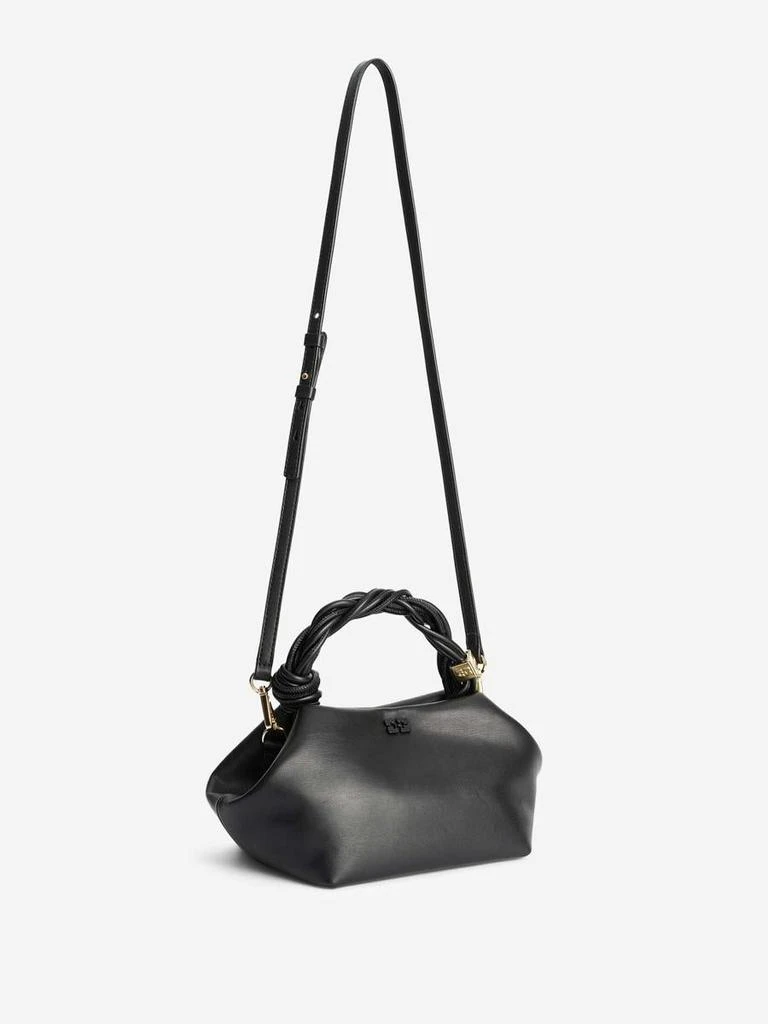 Ganni Ganni Bou Leather Bag 3