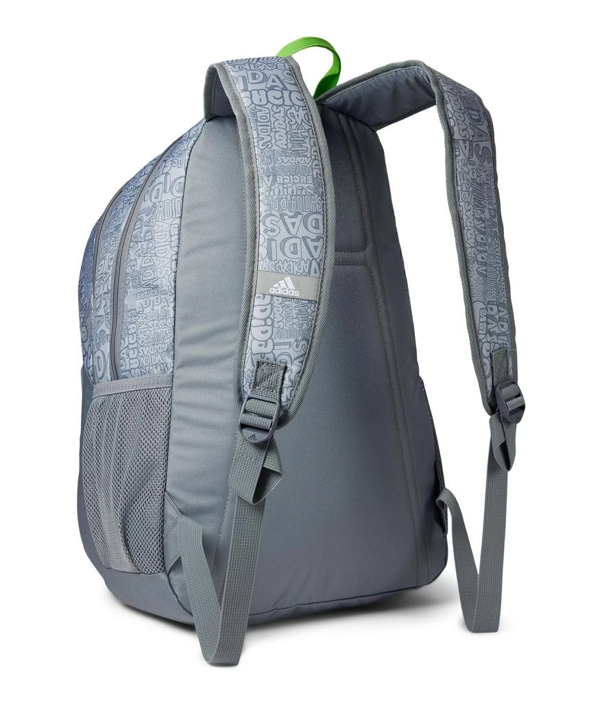 Adidas Foundation 6 Backpack 2