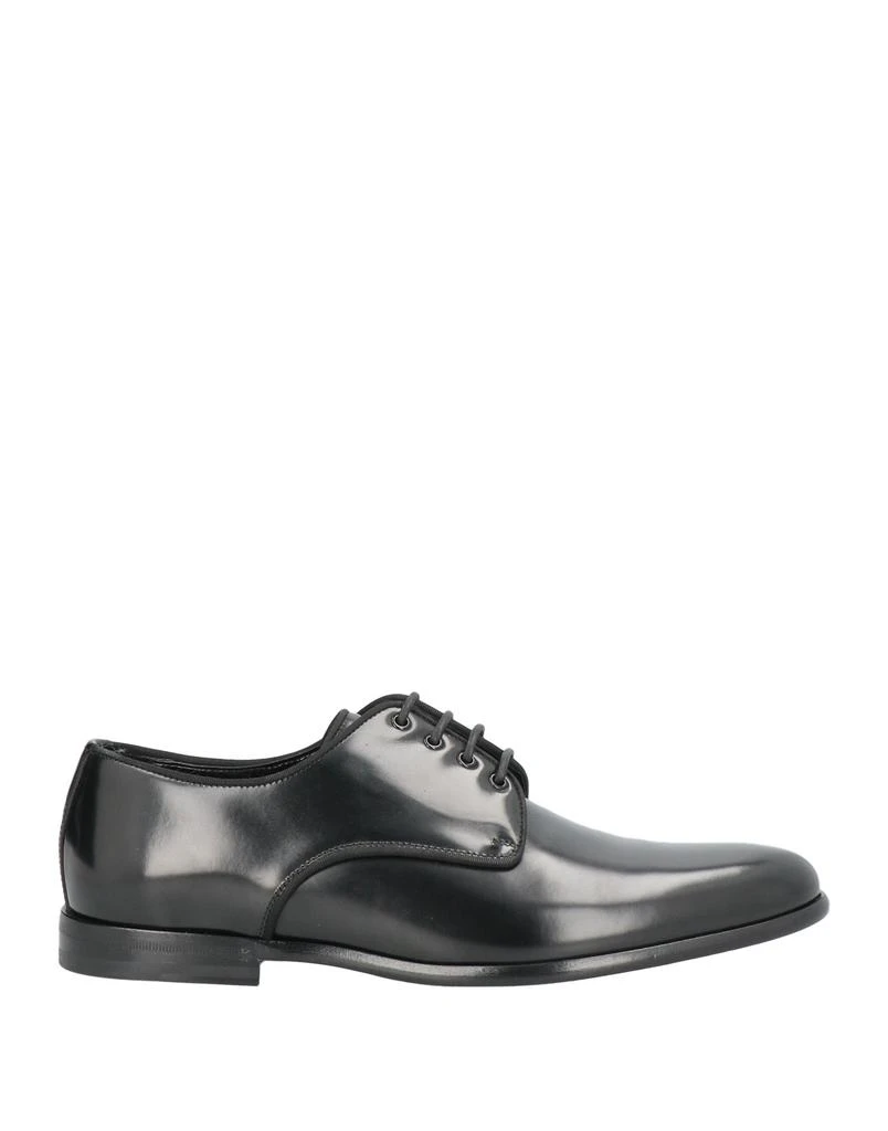 Dolce & Gabbana Laced shoes