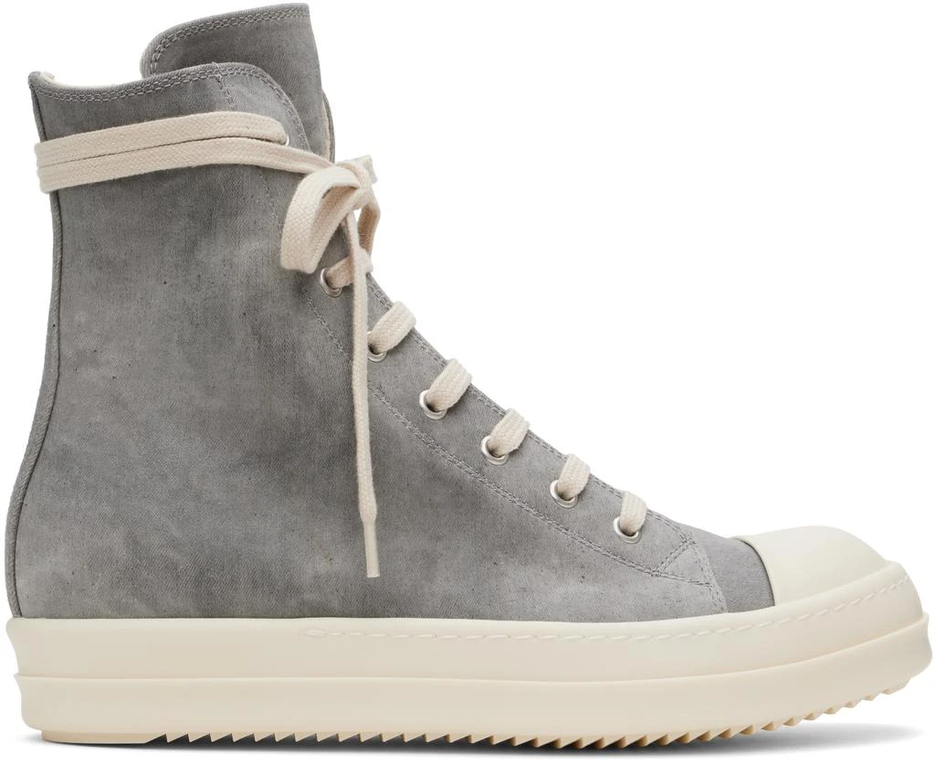 Rick Owens Off-White Porterville Sneaks Sneakers 1