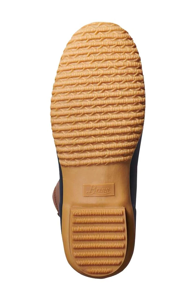 G.H.BASS Duclair Duck Boot 5