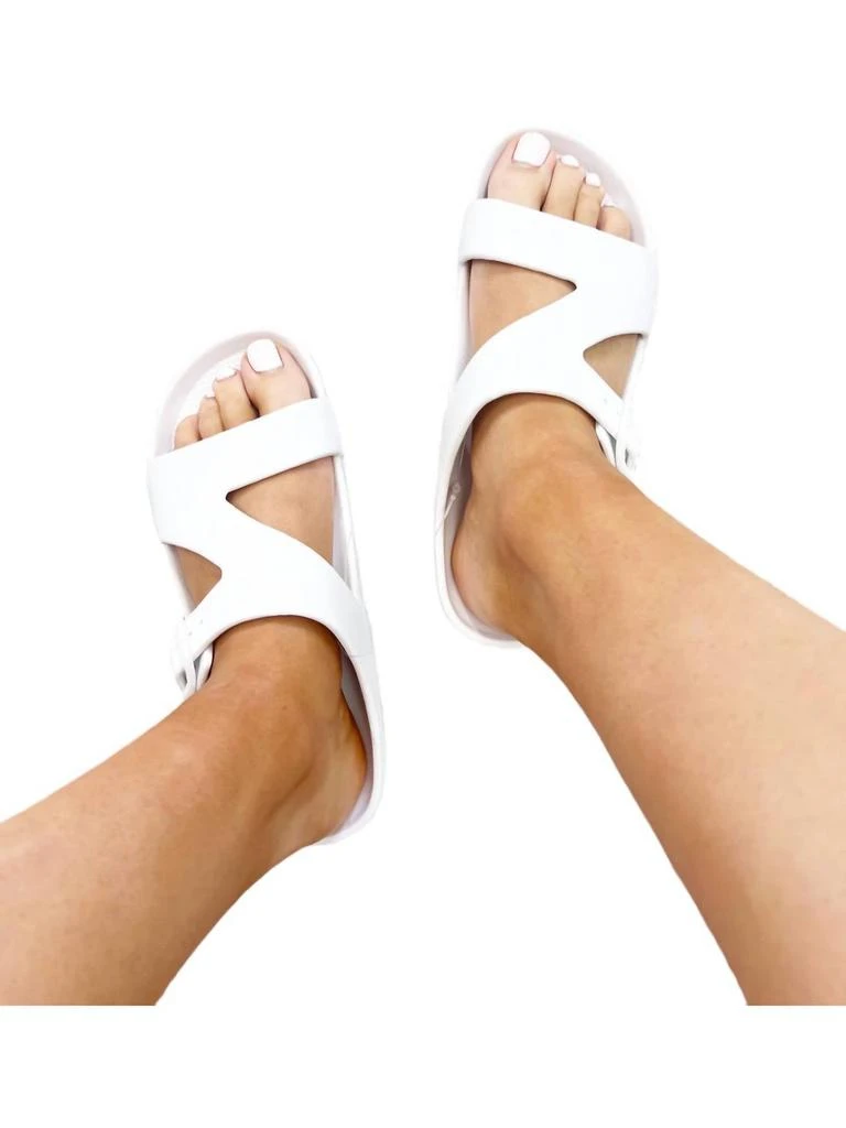 Corkys Footwear Corkys Footwear - Women's Pool Party Slides 3