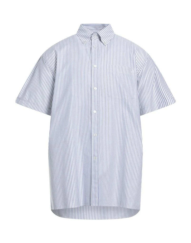 Valentino Striped shirt 1