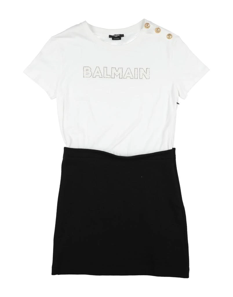 BALMAIN Dress 1