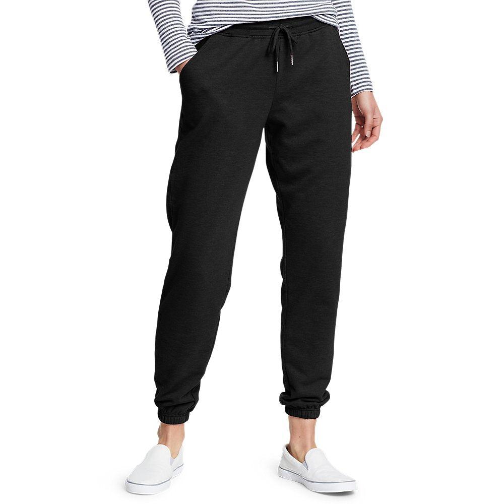 Eddie bauer womens sweatpants sale