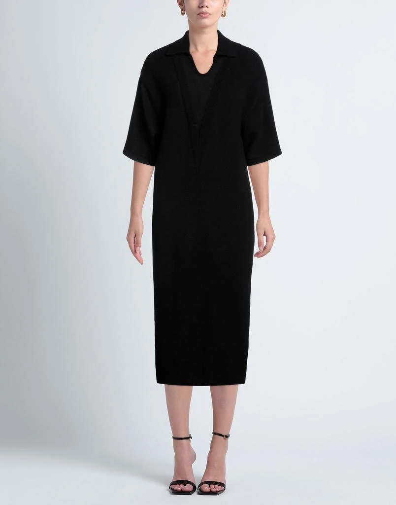 Le 17 Septembre Midi dress 2