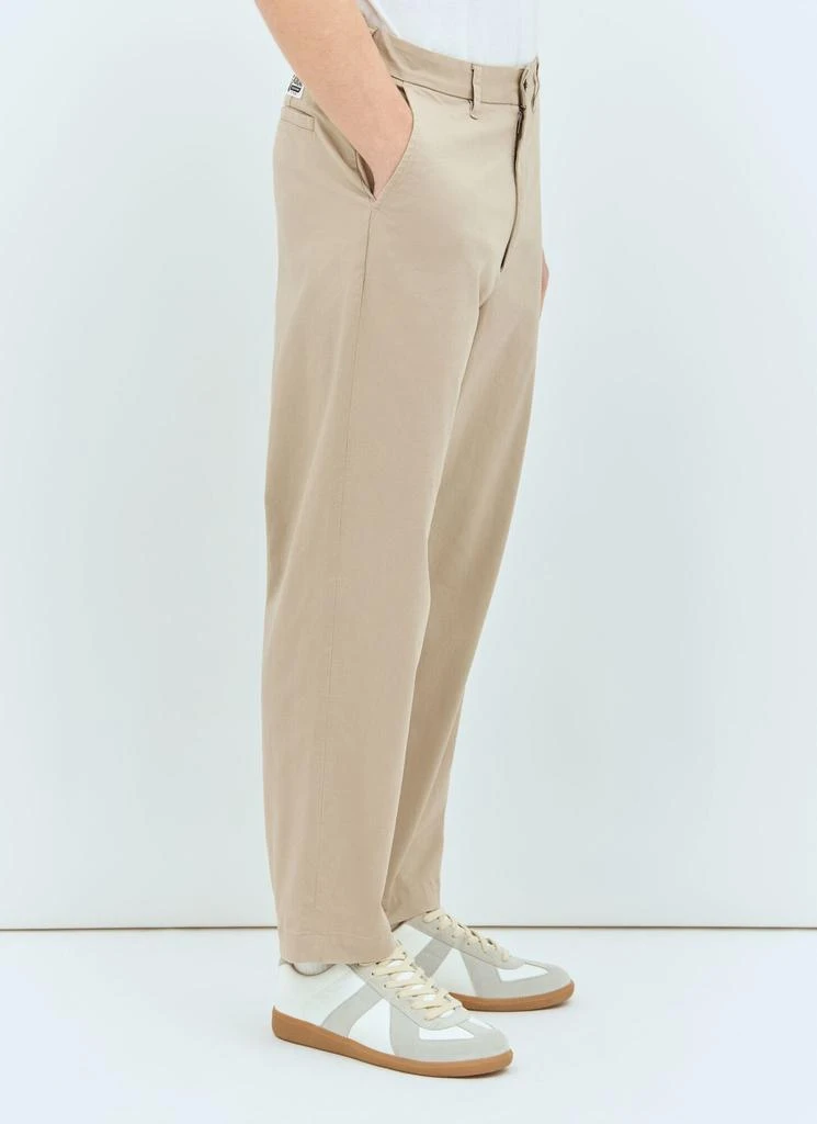 A Bathing Ape Ape Head One Point Chino Pants 4