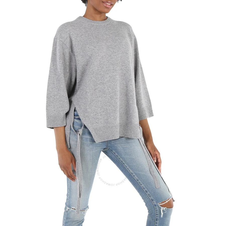 Chloe Grey Sweater Chloe Grey Sweater