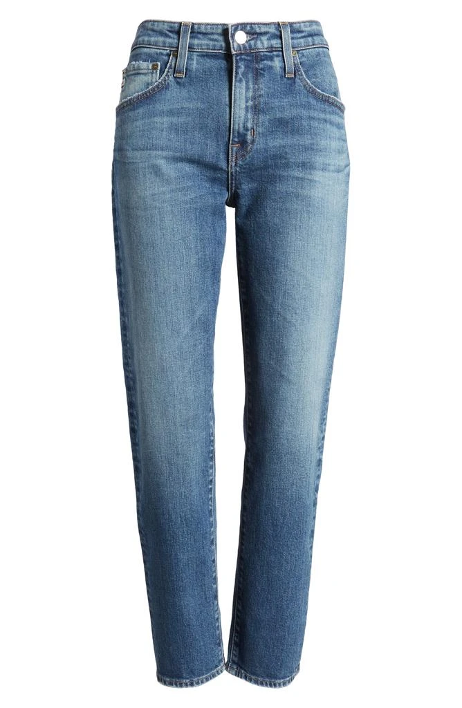 AG Ex-Boyfriend Jeans 5
