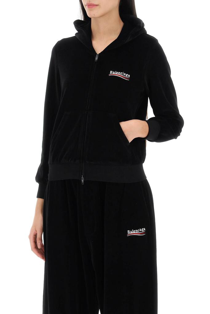 Balenciaga political campaign hoodie - Hoodies - Compare