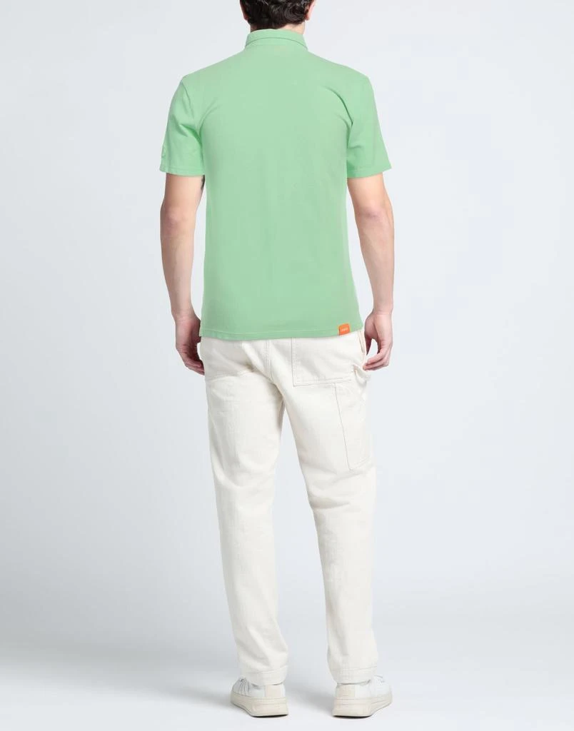 SUNS BOARDS Polo shirt 3