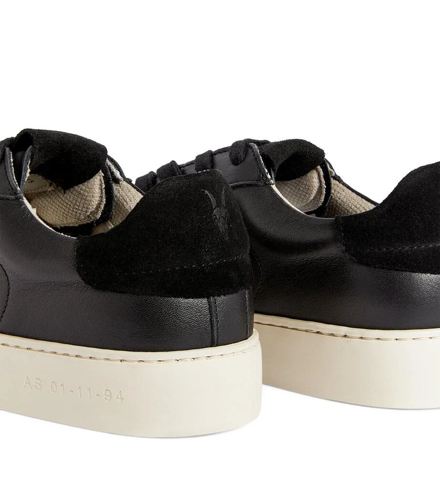 ALL SAINTS Shana Sneakers 6