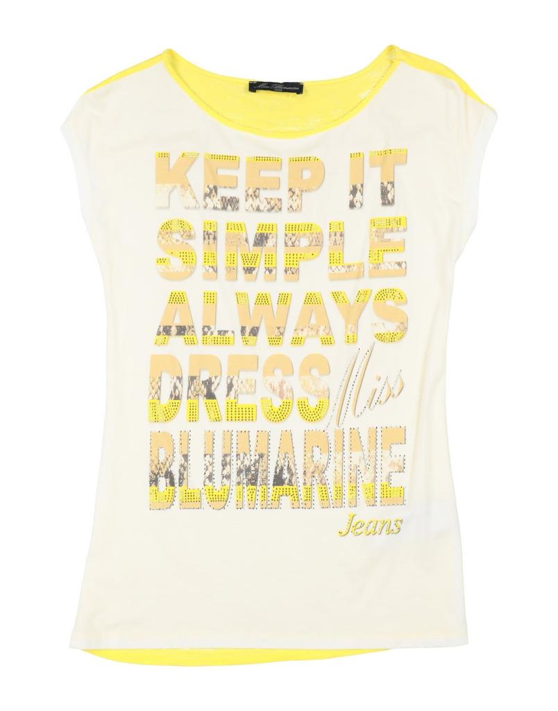 MISS BLUMARINE T-shirt