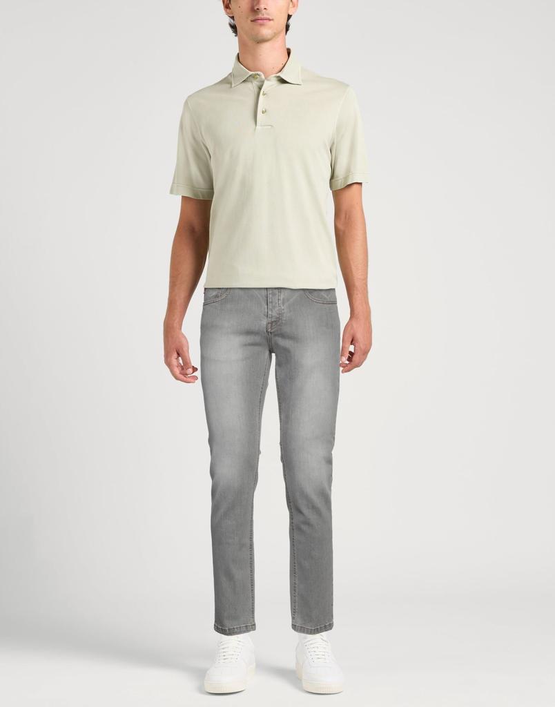 MANUEL RITZ Denim pants