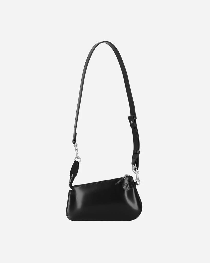 Kiko Kostadinov Trivia Pochette Abyss Black 3