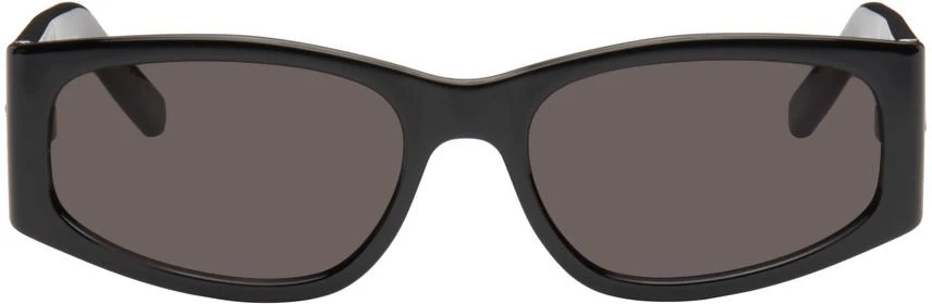 Yves Saint Laurent Black SL 329 Sunglasses 1
