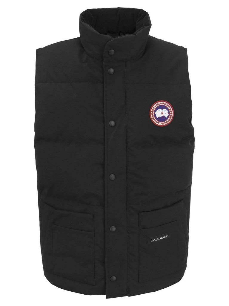 Canada Goose Canada Goose Freestyle Down Gilet 1